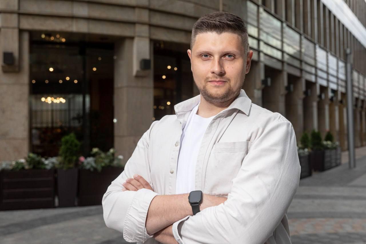 Евгений Борисов