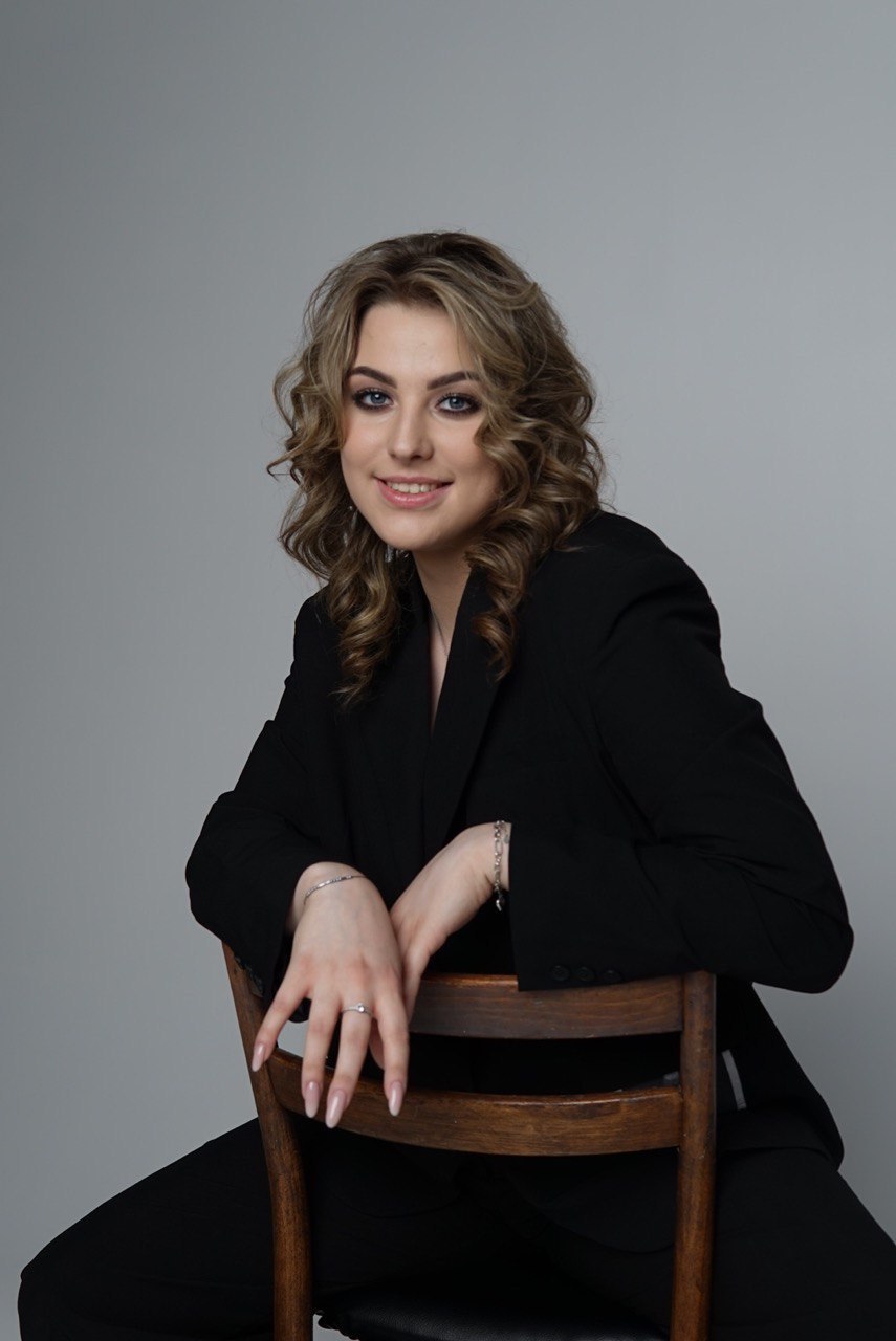 Козлова Ярослава Станиславовна
