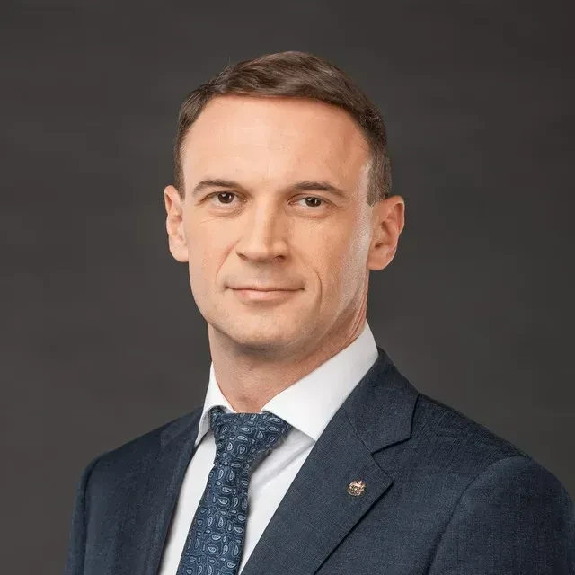 Андрей Вадимович Пантелеев