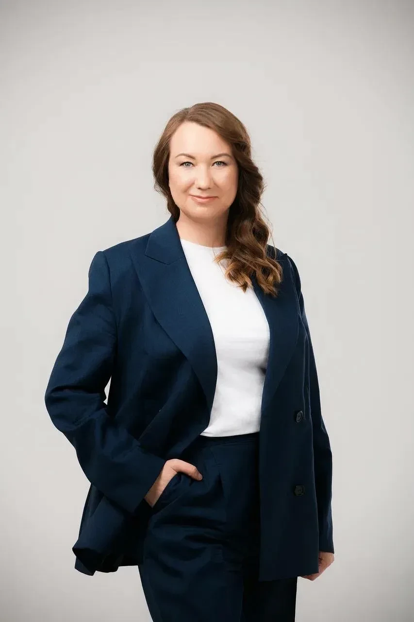 Ирина Александровна Широкова