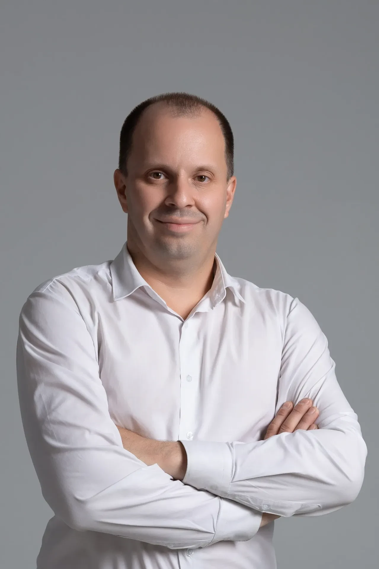 Алексей Александрович Краев